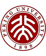 1北京大学校徽